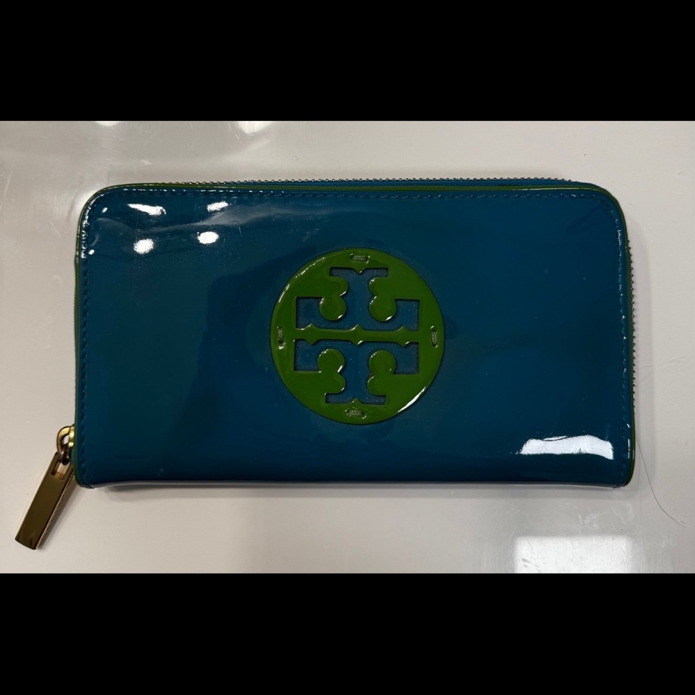Tory Burch Wallet